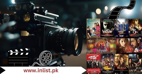 Highest Grossing Pakistani Movies