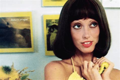 Atriz Shelley Duvall De O Iluminado Morre Aos Anos