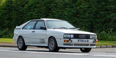 21 Iconic German Muscle Cars You Need To Know My Car Makes Noise