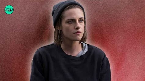 Kristen Stewart Couldnt Give A Lesser Damn People Hated Her Viral