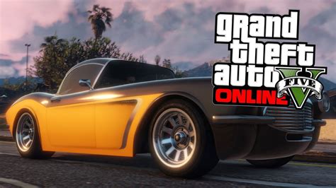 Gta Dlc Update New Coquette Blackfin Ill Gotten Gains Part