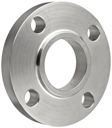 Lap Joint Flanges Flanges Manufacturers - Piping Material