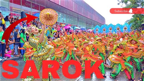 SAROK FESTIVAL 2024 CONSOLACION CEBU PHILIPPINES YouTube