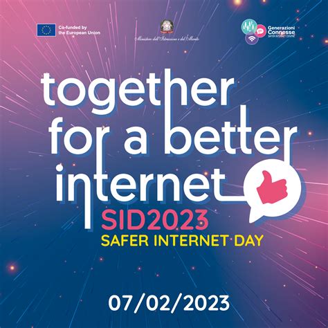 Sic Italia Sid Safer Internet Day 2023