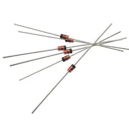 14valuesX10pcs 140pcs 0 5W 3 3V 30V Pacote De Componentes