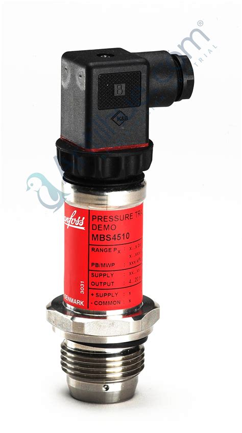 Pressure Transmitter Bar Ma Danfoss Deals Store