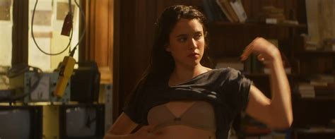 Nude Video Celebs Margaret Qualley Sexy Io