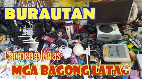 Mga Bagong Latag Sa Burautan Motorcycle Parts Youtube