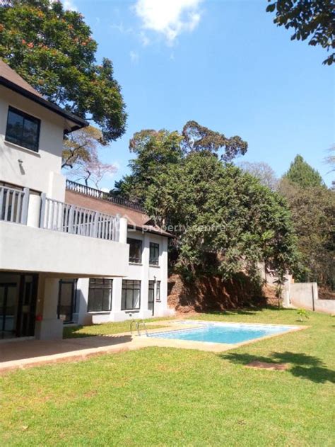 For Sale Bedroom Townhouse Lower Kabete Westlands Nairobi