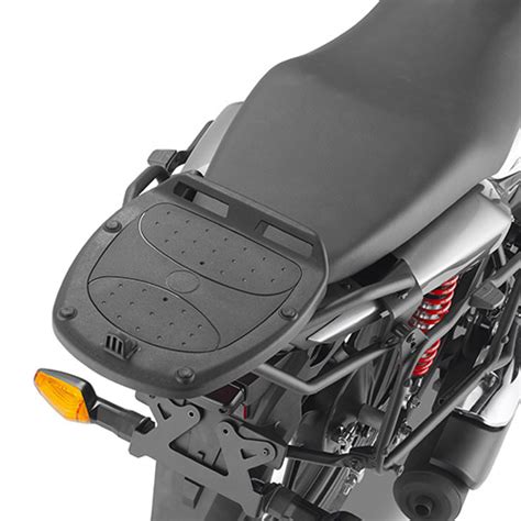 Support Top Case Scooter Givi Monolock Honda Cb F Honda