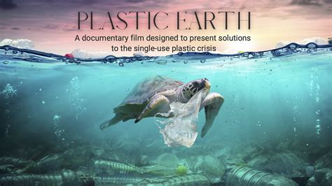 Plastic Earth