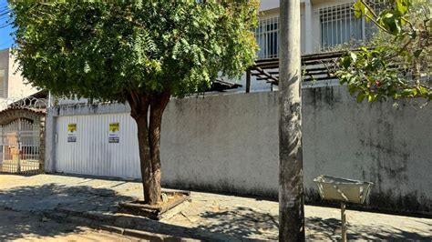 Casa Para Loca O Montes Claros Mg Bairro Todos Os Santos