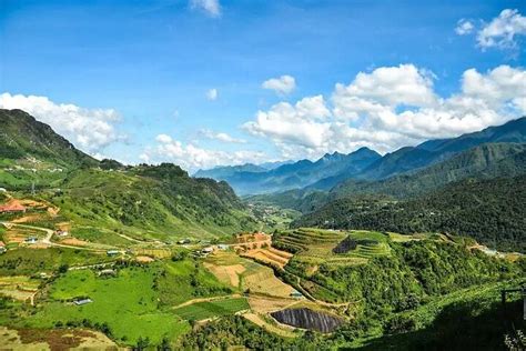 Tripadvisor Sapa Budget Gruppenreise 2 Tage 1 Nacht Von Hanoi Mit Dem