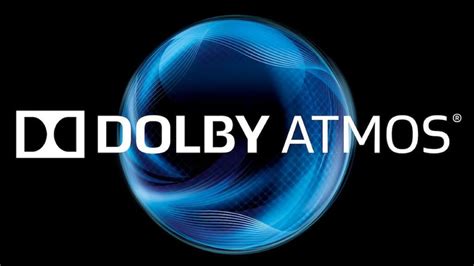 Sonido Envolvente Dolby Atmos ¿qué Es Y Cómo Funciona