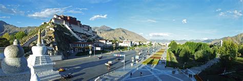 Lhasa Travel Guide, How to Plan Tibet Lhasa Tour 2018