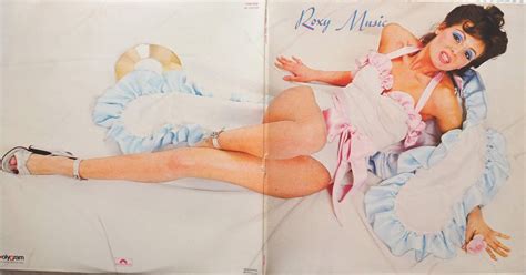 Regresso Ao Passado Roxy Music Sea Breezes