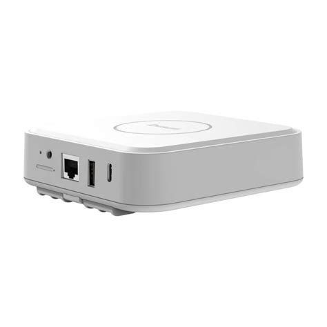 Dsgw B Zigbee Z Wave Hub Mit Wi Fi G G Und Einem