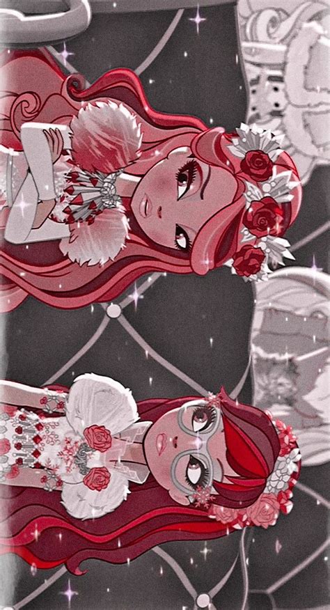 In Rosabella Beauty Ever After High Beauty