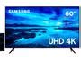 Smart Tv K Crystal Samsung Un Au Gxzd Va Hz Wi Fi Bluetooth