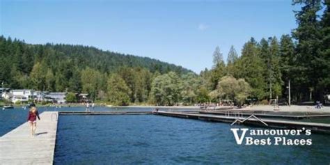 Cultus Lake Provincial Park Vancouvers Best Places