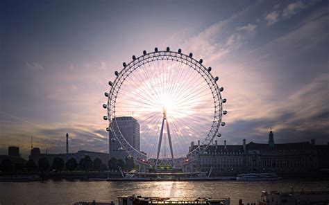 London Eye Informazioni E Biglietti Della Ruota Panoramica Di Londra