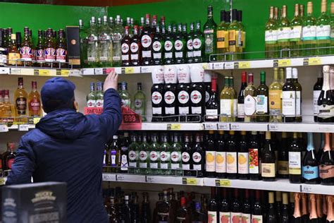 В российском регионе запретили продажу алкоголя на майские праздники ...