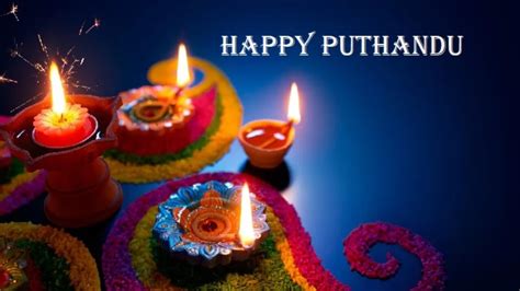 Puthandu 2023 Significance Celebrations And Wishes To Send To Your