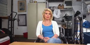 Dickriding Casting Babe Interracial Blowjob Porn Videos