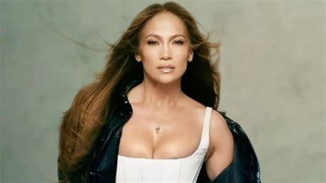 Jennifer Lopez Anuncia Su Nuevo álbum “this Is Me Now” Un Homenaje