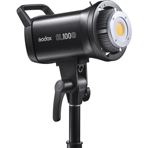 Godox SL 100D Illuminatore A LED 5600K Negozio Godox Eu