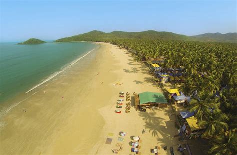 North Goa Tour Package N D Pluto Tour