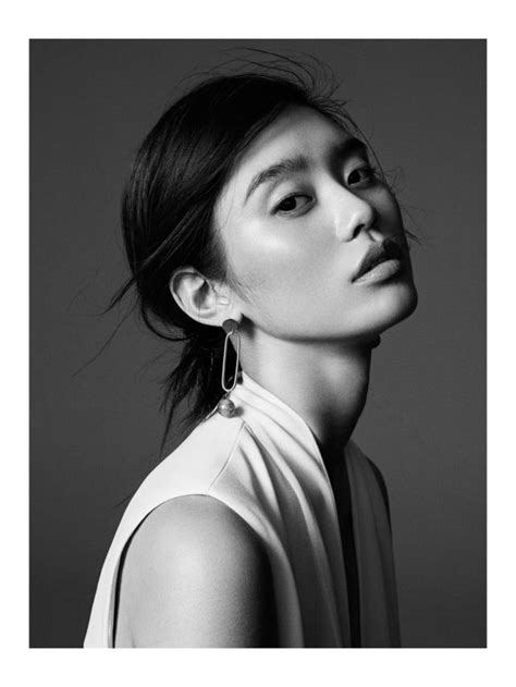 Ming Xi 奚夢瑤 特輯 每日頭條