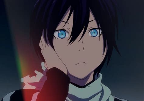 Yato from noragami
