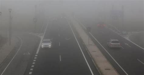 Las Claves Para Conducir Con Seguridad En Un D A De Niebla Onda Vasca