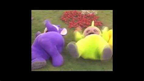 Go! Exercise with the Teletubbies! with new Sun Baby Cl... | Doovi