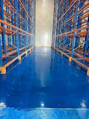 Food Grade Epoxy Coatings Green At Rs 60 Sq Ft In Pune ID 2853928564297