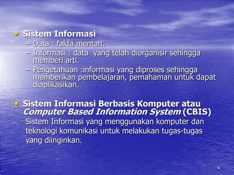 Ppt Pengantar Teknologi Informasi Powerpoint Presentation Free Download Id 6112561