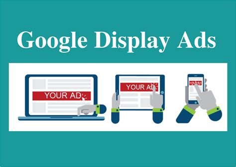 Step By Step Guide To Create Google Display Ads Bma