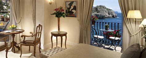 Luxury In Sicily Hotel Di Lusso Nominati I Migliori Brand