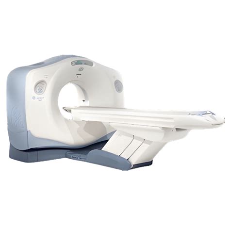 ge discovery vct  slice petct scanner  sale amber diagnostics