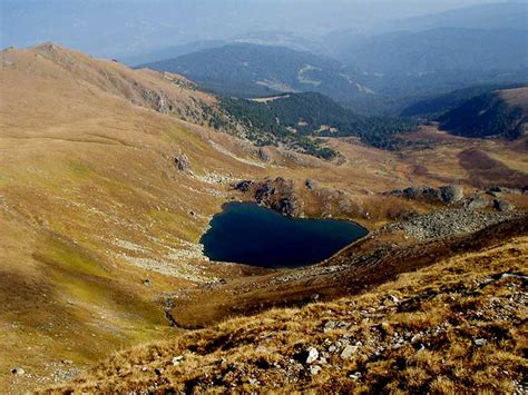 Am Ursprung der Lavant - Paracelsusregion