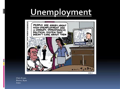 Ppt Unemployment Powerpoint Presentation Free Download Id 3443661