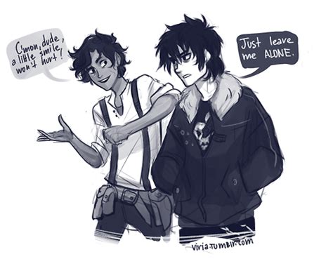 Thats Rough Buddy Percy Jackson Fan Art Percy Jackson Characters Percy Jackson Books