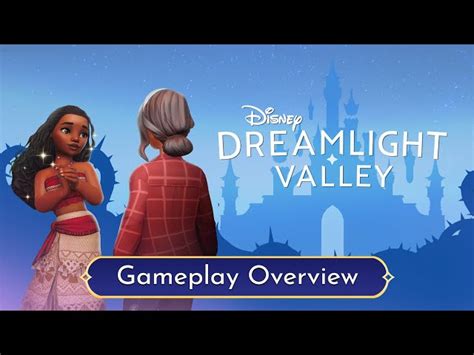 Disney Dreamlight Valley Guide How To Meet Mother Gothel And Finish