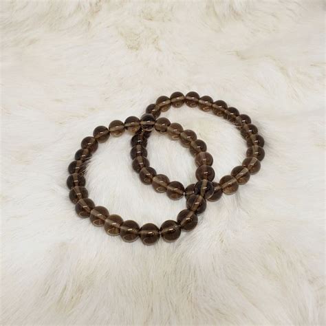 Smoky Quartz releases tension and helps with stress. It brings strength ...