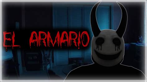 El Armario Cap1 Historia De Terror Bloxburg Tangochini 🐰 Youtube