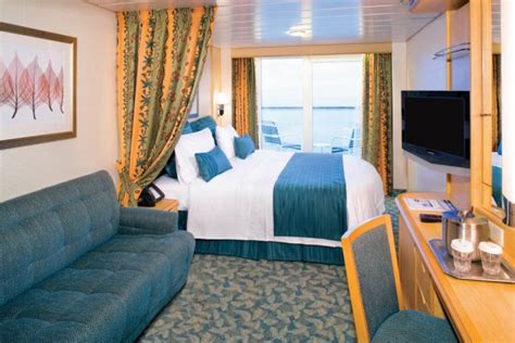 Liberty Of The Seas Accommodations | Royal Caribbean Incentives