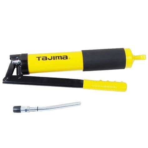 Tajima Thy 400 Grease Gun