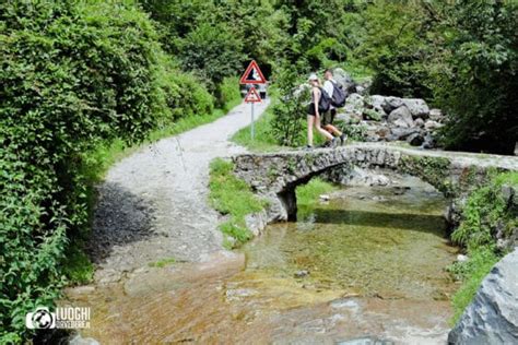 Escursione Alle Pozze Di Erve Come Arrivare Parcheggi Durata E