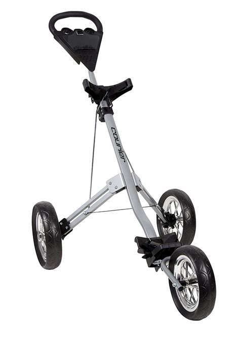 Best Golf Push Carts Review No Is Amazing Honest Golfers